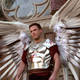 Illustration for article titled 12 Angels Who Are Actually Enormous Assholes